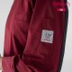 Giacca Cuoco Donna Agata Bordeaux