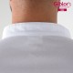 Giacca Cuoco Raul Bianca