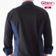 Giacca Cuoco Raul Blu