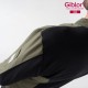 Giacca Cuoco Raul Verde
