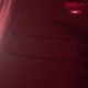 Giacca Cuoco Thiago Maniche Corte Bordeaux
