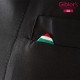 Giacca Cuoco Brando Ultraleggera Microfibra+ Nera