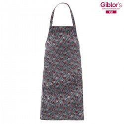 Grembiule Cuoco Pettorina G'Horeca