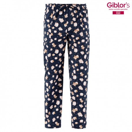 Pantalone Cuoco Maialini