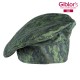 Cappello Cuoco Basso Monet Camouflage