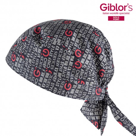 Bandana Cuoco Extra Horeca