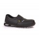Mocassino 3Hybrid Corfù Nero