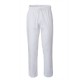 Pantalone Plutone Bianco