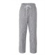 Pantaloni Plutone Quadretti