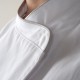 Giacca Cuoco Donna Susi Bianca