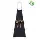 Grembiule Rosewood Nero