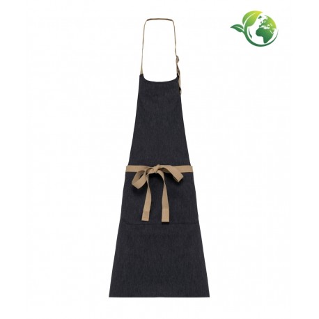 Grembiule Rosewood Nero