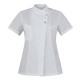Giacca Cuoco Donna Megan G-Tech Pro Bianca