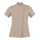 Giacca Cuoco Donna Megan G-Tech Pro Beige