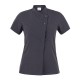 Giacca Cuoco Donna Megan G-Tech Pro Grigia
