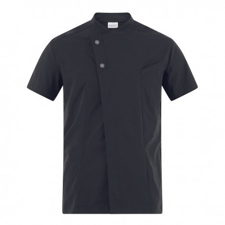 Giacca Cuoco Harry G-Tech Pro Nera