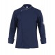 Giacca Cuoco Patrizio Blu