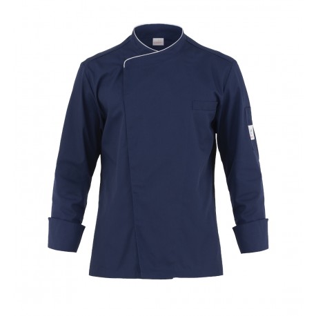 Giacca Cuoco Patrizio Blu
