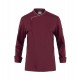 Giacca Cuoco Patrizio Bordeaux