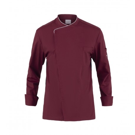 Giacca Cuoco Patrizio Bordeaux