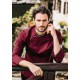 Giacca Cuoco Patrizio Bordeaux