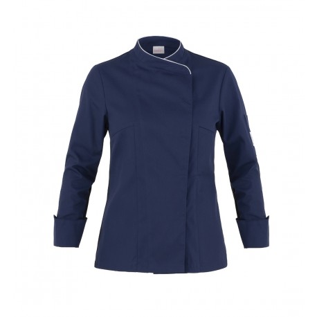 Giacca Cuoco Donna Susi Blu