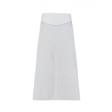 Grembiule Cuoco Giuno Bianco