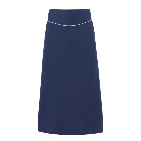 Grembiule Cuoco Giuno Blu
