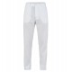 Pantaloni Jackie Tencel Stretch Bianco