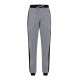 Pantalone Ivan Quadretto