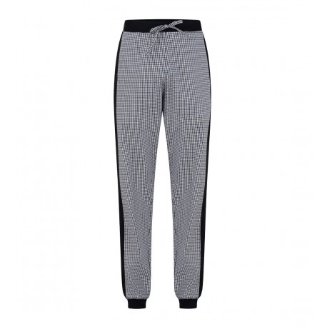 Pantalone Ivan Quadretto
