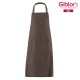 Grembiule Chicago Tortora