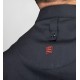 Giacca Cuoco Osiris Nera