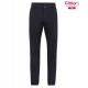 Pantaloni Dylan Nero