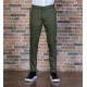 Pantaloni Dylan Verde