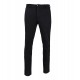 Pantaloni Cross Elastik Nero