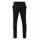 Pantaloni Cross Elastik Nero