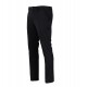 Pantaloni Cross Elastik Nero