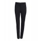 Pantaloni Donna Cross Elastik Nero