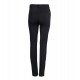 Pantaloni Donna Cross Elastik Nero