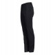 Pantaloni Donna Cross Elastik Nero