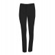 Pantaloni Donna T400 Nero