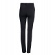 Pantaloni Donna T400 Nero