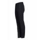 Pantaloni Donna T400 Nero