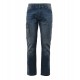 Jeans Cargo Soul Multitasche Stretch