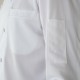 Giacca Cuoco Alessio Tencel Stretch
