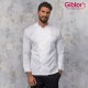 Giacca Cuoco Alessio Tencel Stretch