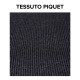 Giacca Cuoco Donna Nora Stretch Nera