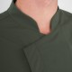Giacca Cuoco Giorgio G-Tech Pro Verde