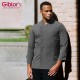 Giacca Cuoco Giorgio G-Tech Pro Grigio